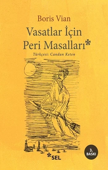 Vasatlar İçin Peri Masalları