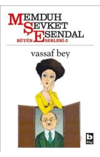 Vassaf Bey