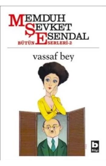 Vassaf Bey