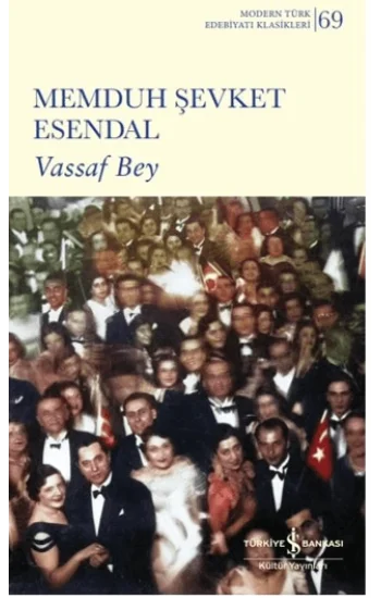 Vassaf Bey