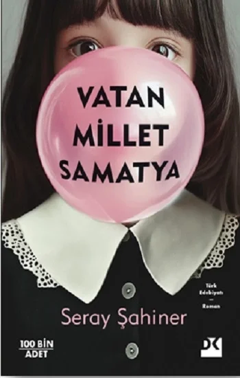 Vatan Millet Samatya