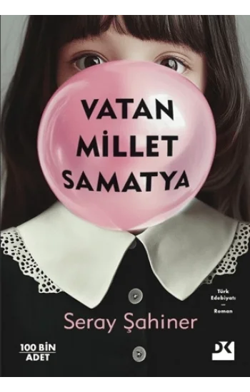 Vatan Millet Samatya (Ciltli)