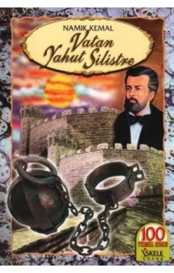 Vatan Yahut Silistre