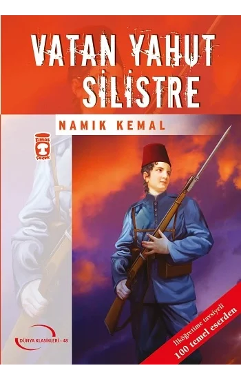 Vatan Yahut Silistre