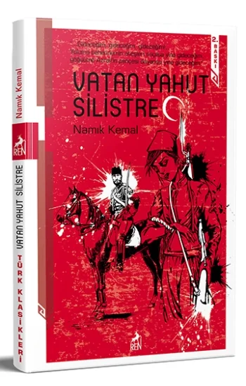 Vatan Yahut Silistre