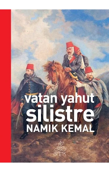 Vatan Yahut Silistre