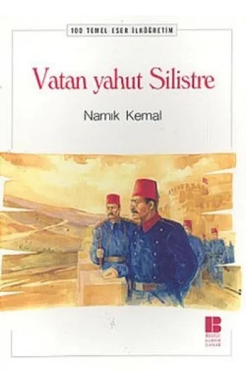 Vatan Yahut Silistre