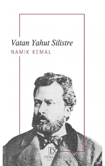 Vatan Yahut Silistre (CEP BOY)