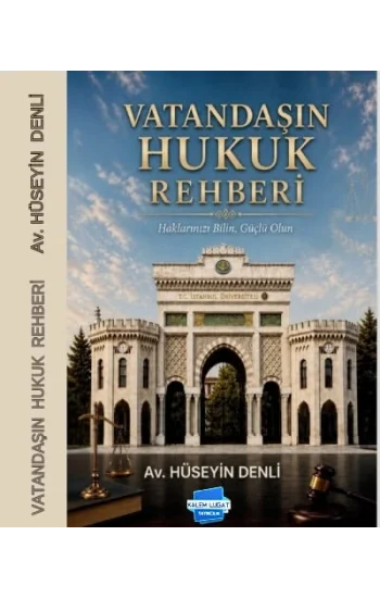 Vatandaşın Hukuk Rehberi