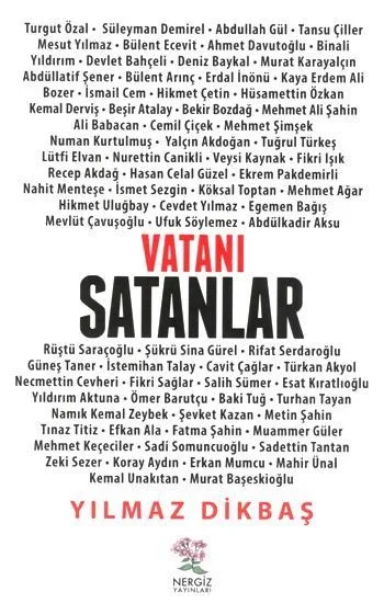 Vatanı Satanlar