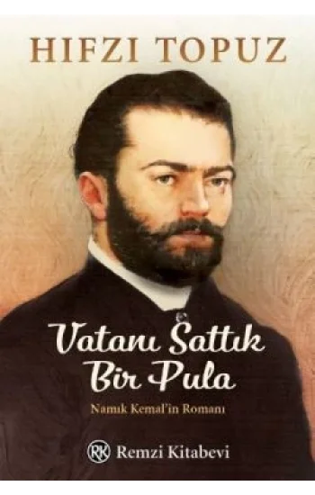 Vatanı Sattık Bir Pula