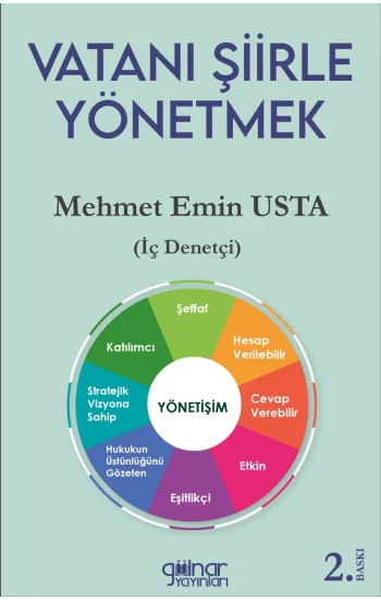 Vatanı Şiirle Yönetmek