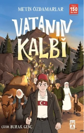 Vatanın Kalbi