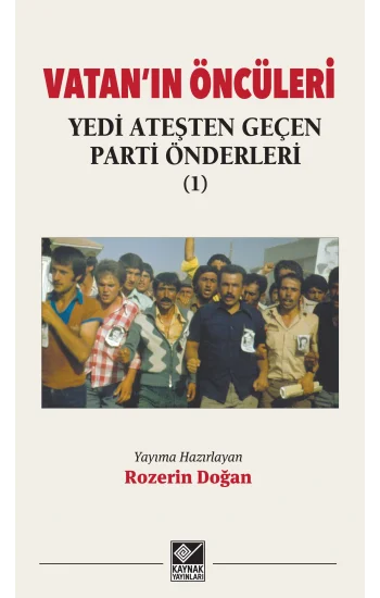Vatan’ın Öncüleri