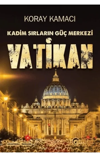 Vatikan