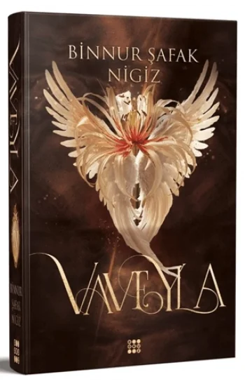 Vaveyla 4 - Şira Eşiği (Ciltli)