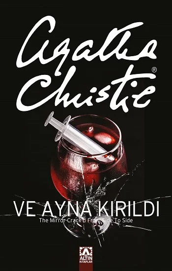 Ve Ayna Kırıldı