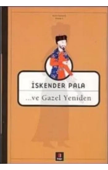 Ve Gazel Yeniden