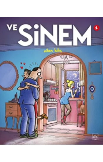Ve Sinem 1. Cilt