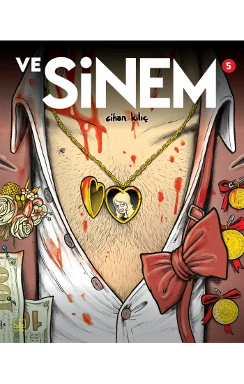 Ve Sinem 5. Cilt