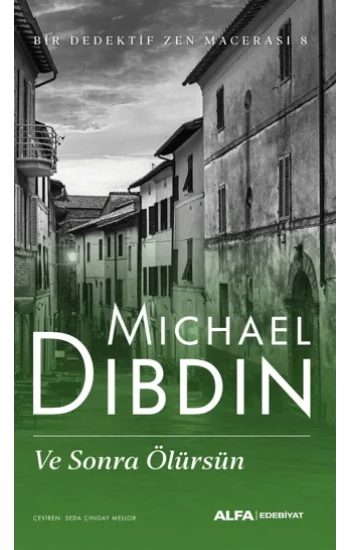 Ve Sonra Ölürsün
