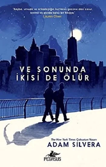 Ve Sonunda İkisi de Ölür