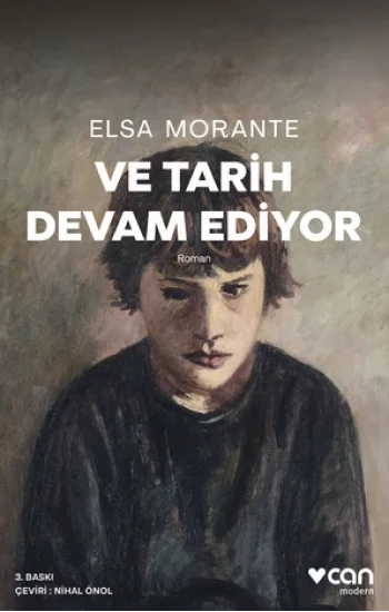 Ve Tarih Devam Ediyor
