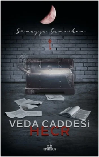 Veda Caddesi 3 Hecr (Cilti)
