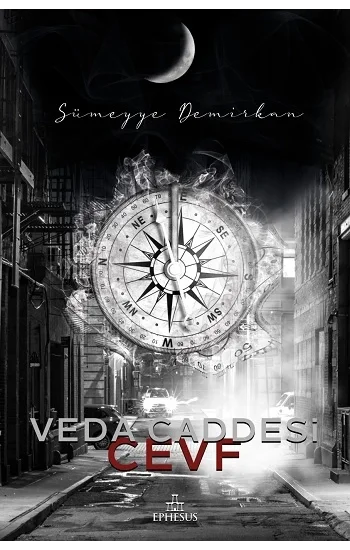 Veda Caddesi;Cevf (Ciltli)