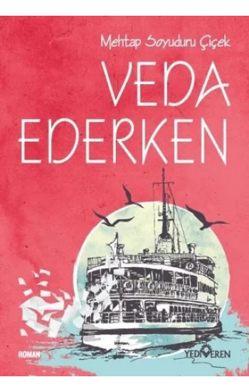 Veda Ederken
