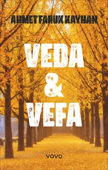 Veda & Vefa