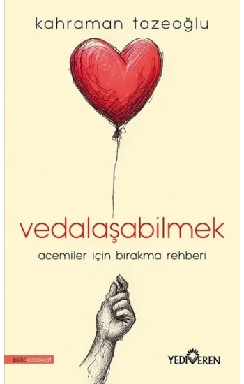 Vedalaşabilmek