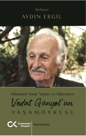 Vedat Günyol’un Yaşamöyküsü