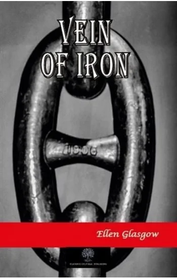 Vein of Iron