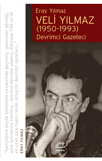 Veli Yılmaz (1950-1993)