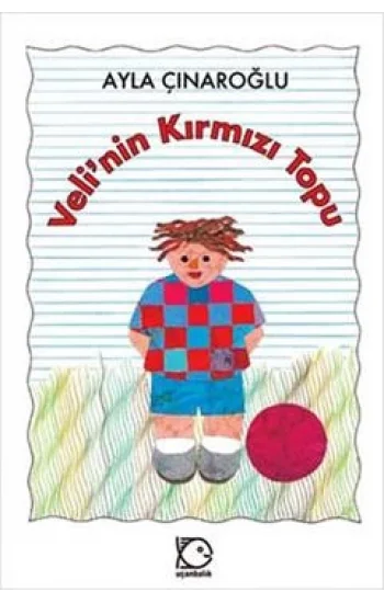 Velinin Kırmızı Topu