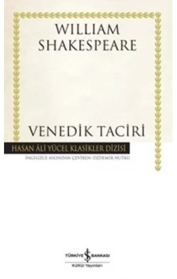Venedik Taciri