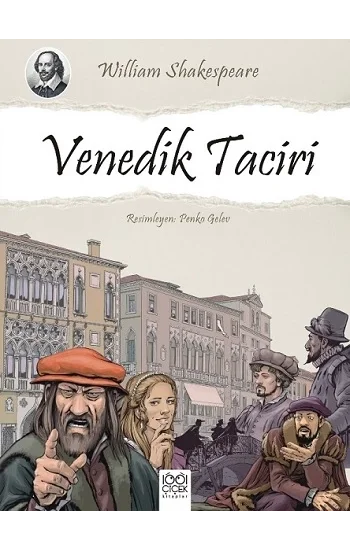 Venedik Taciri