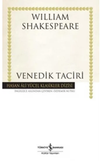 Venedik Taciri