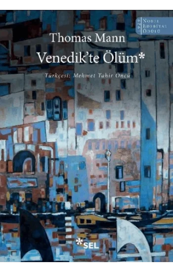 Venedik’te Ölüm