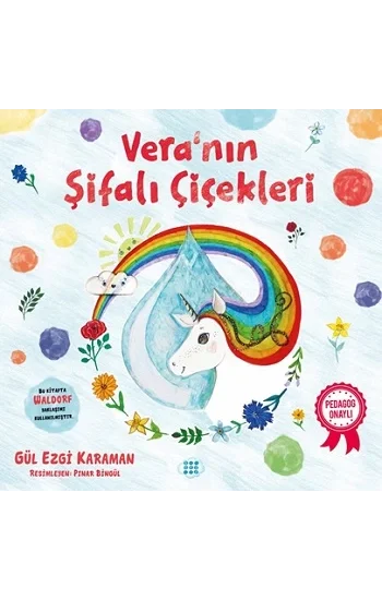 Veranın Şifalı Çiçekleri