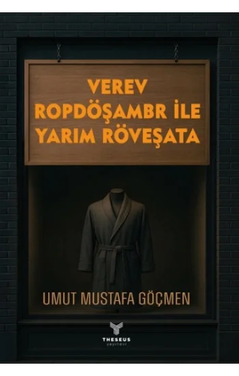Verev Ropdöşambr ile Yarım Röveşata