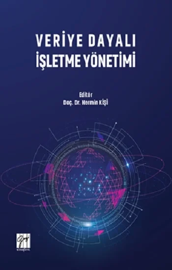 Veriye Dayalı İşletme Yönetimi