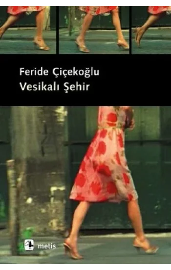 Vesikalı Şehir