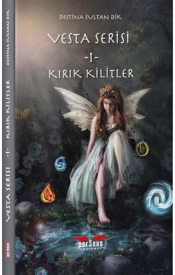 Vesta - Kırık Kilitler