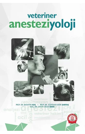 Veteriner Anesteziyoloji