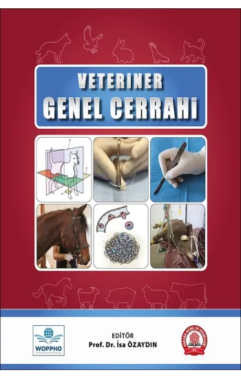 Veteriner Genel Cerrahi