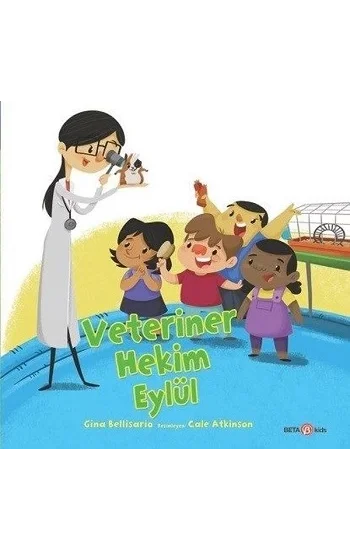 Veteriner Hekim Eylül