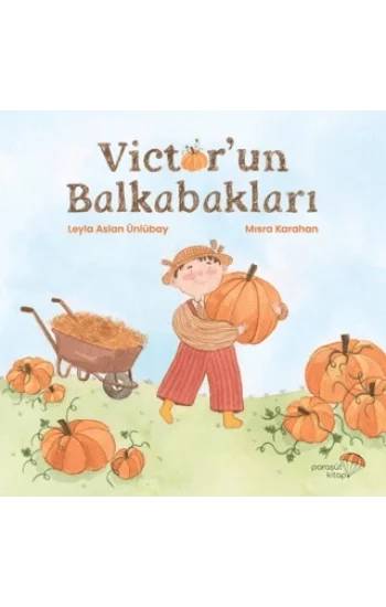 Victorun Balkabakları