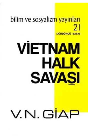 Vietnam Halk Savaşı